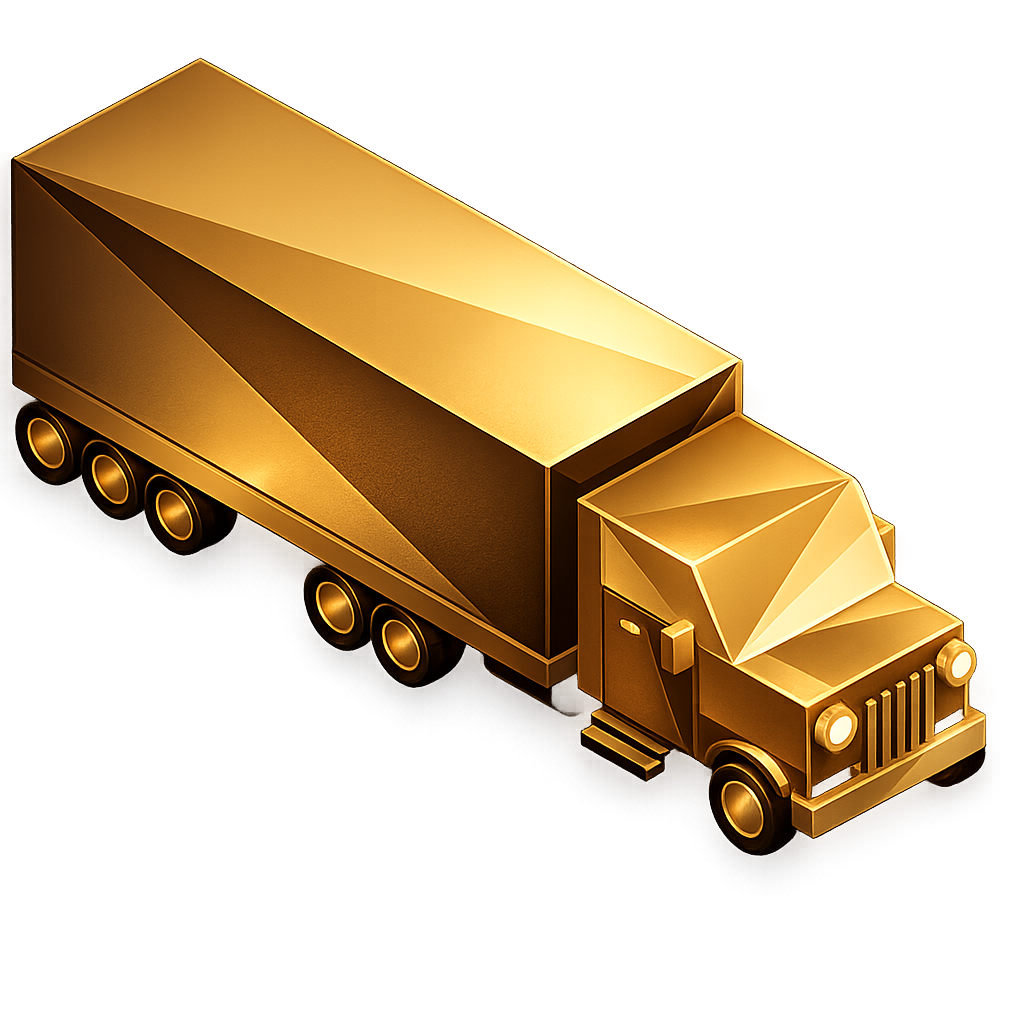 Transporte de carga por carretera