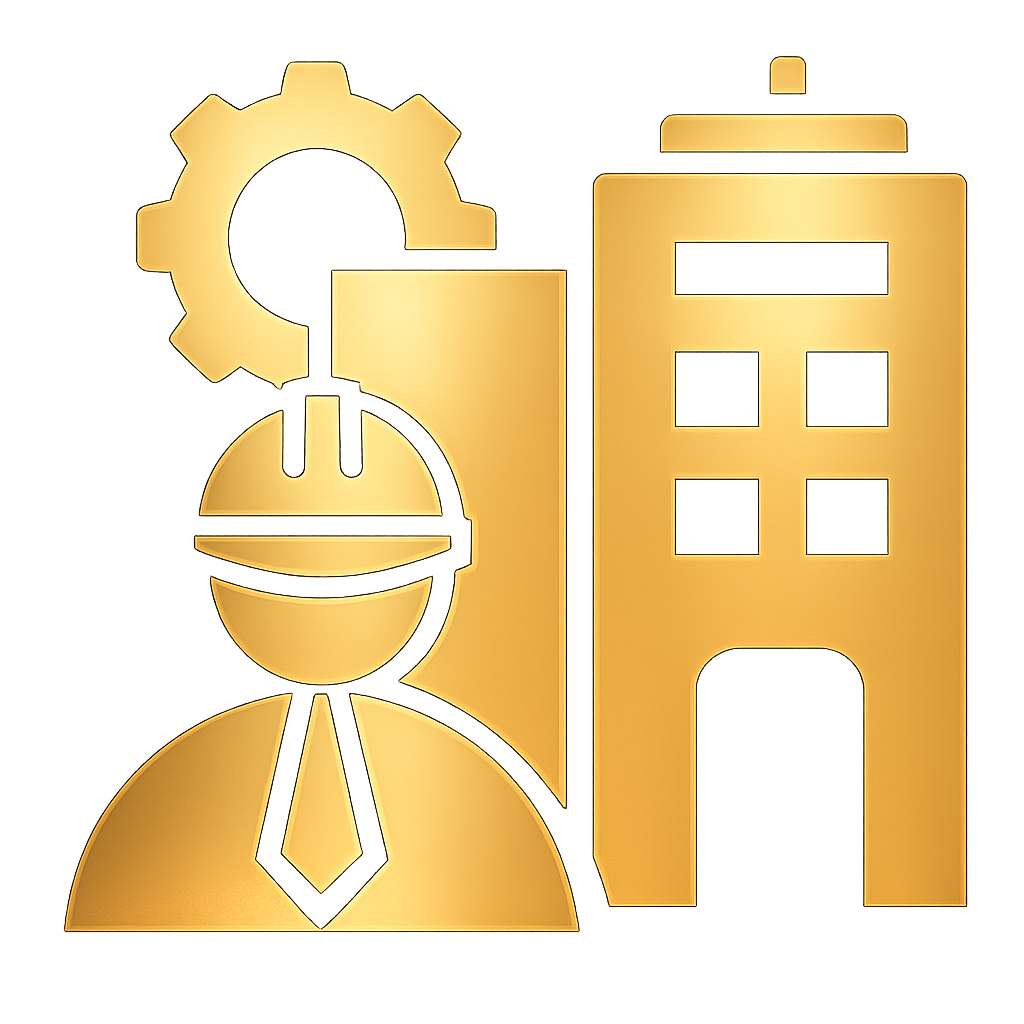 Mantención y obras civiles